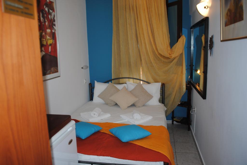 Traditional Idramon Hotel Chania  Exterior photo