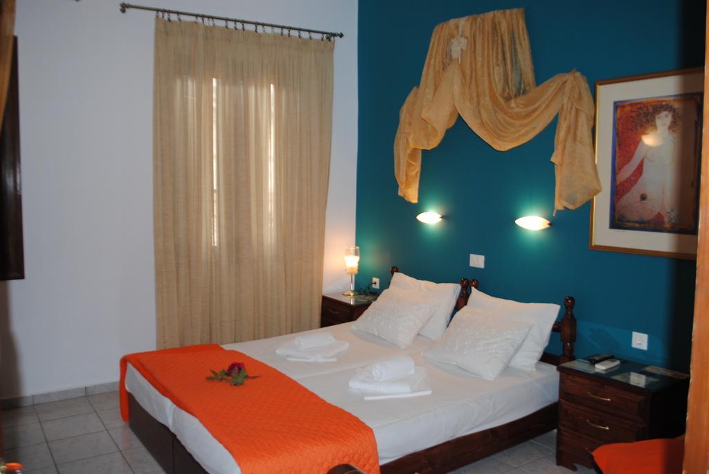 Traditional Idramon Hotel Chania  Exterior photo