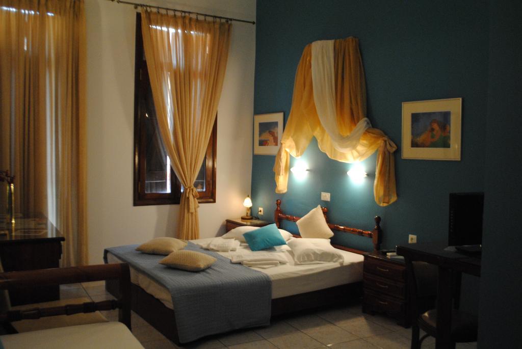 Traditional Idramon Hotel Chania  Exterior photo