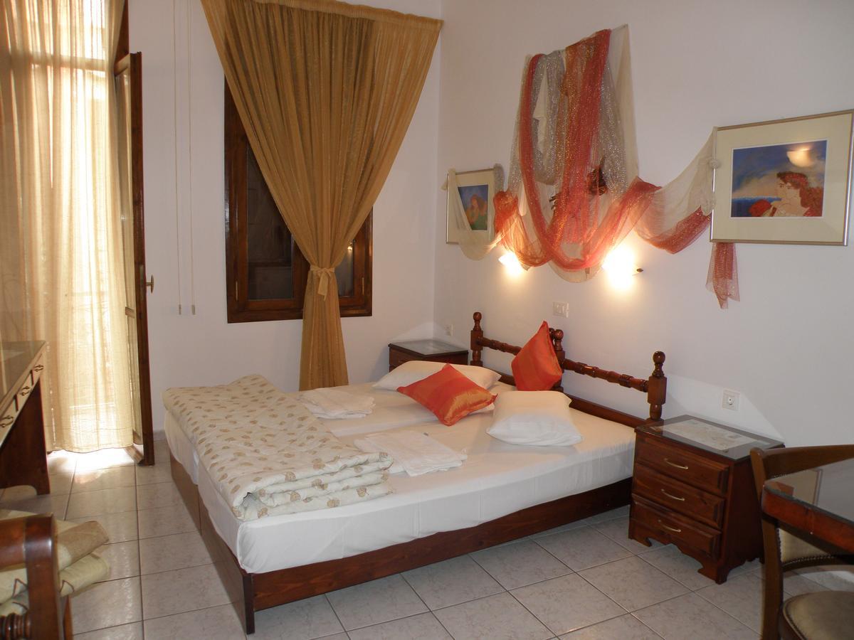 Traditional Idramon Hotel Chania  Exterior photo