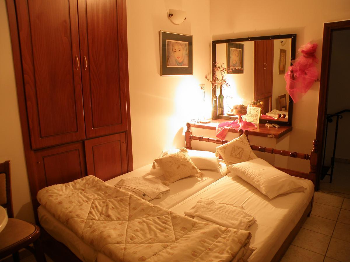 Traditional Idramon Hotel Chania  Exterior photo